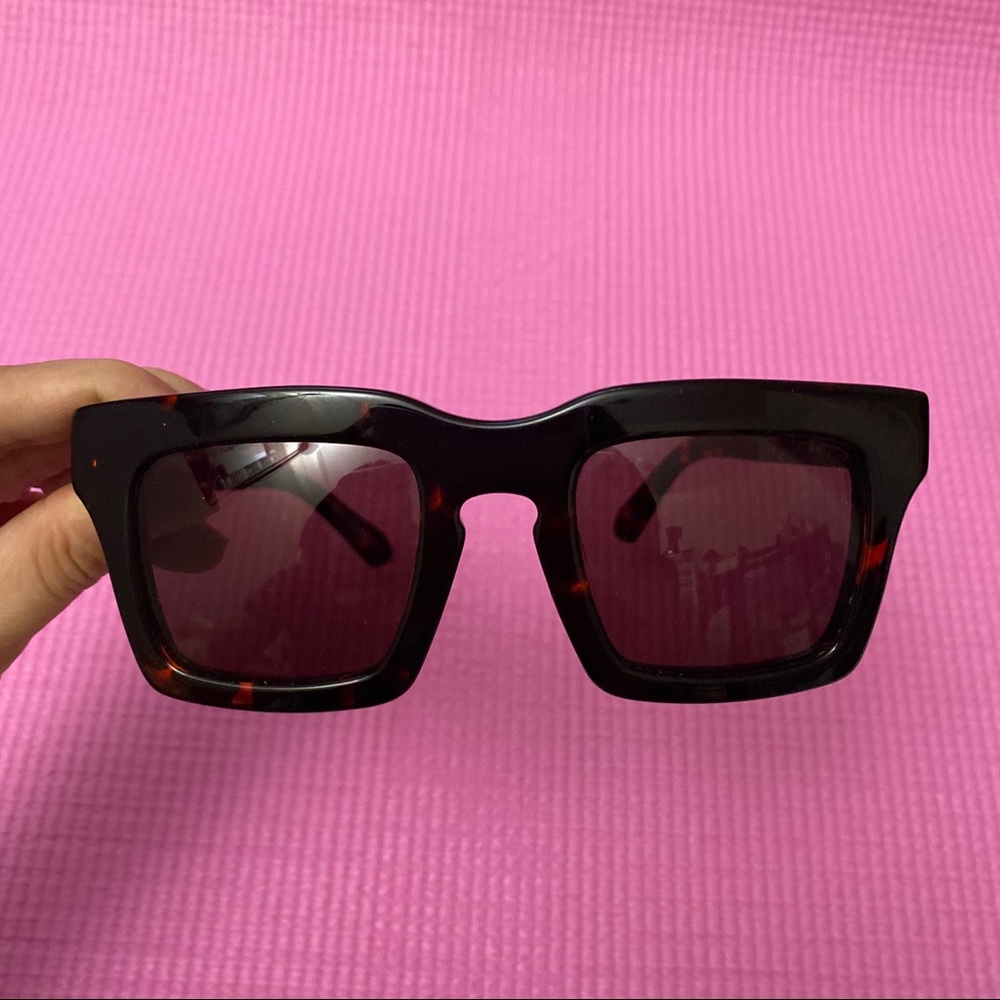 Valley eyewear ventricle sunglasses - Picture 10 of 13